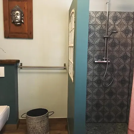 Apartment Oase Auf Dem Land Bokel (Kreis Pinneberg)