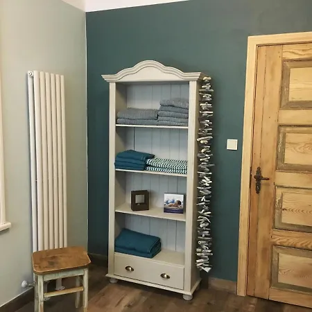 Oase Auf Dem Land アパート Bokel