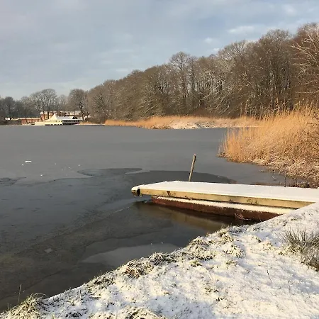 Apartment Oase Auf Dem Land Bokel (Kreis Pinneberg)