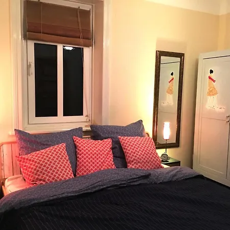 Oase Auf Dem Land Bokel