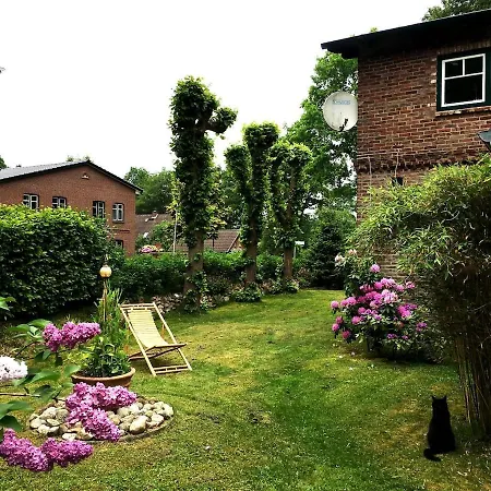 アパート Oase Auf Dem Land *