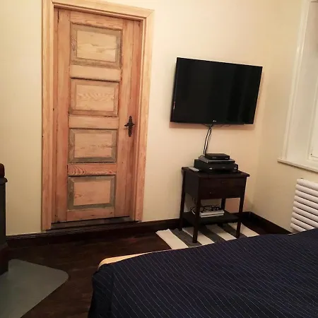 Oase Auf Dem Land アパート Bokel