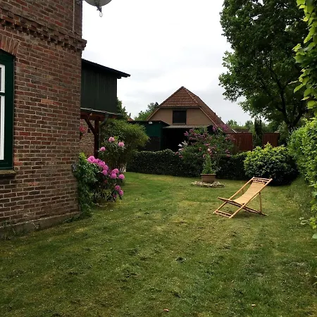Apartment Oase Auf Dem Land *