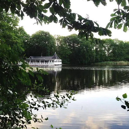 Oase Auf Dem Land アパート Bokel