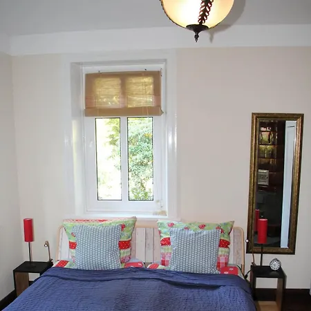 Apartment Oase Auf Dem Land