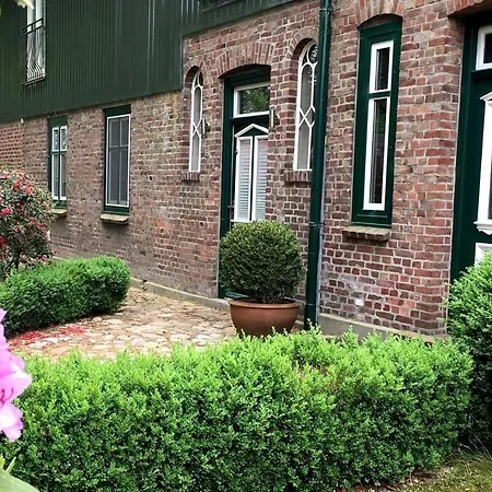 Oase Auf Dem Land * Bokel (Kreis Pinneberg)