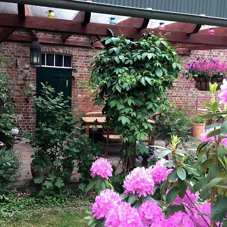 Oase Auf Dem Land * Bokel (Kreis Pinneberg)